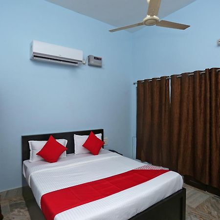 Hotel O The Ambience Bhubaneswar Exterior photo